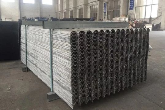 防磨瓦是什么材质？